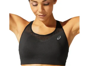 ASICS Kleding | Hardlopen>ACCELERATE BRA Performance Black