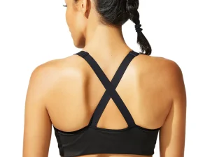 ASICS Kleding | Hardlopen>ACCELERATE BRA Performance Black