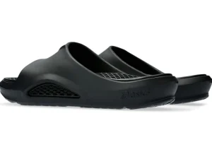 ASICS Run faster | Hardloopschoenen>ACTIBREEZE 3D SANDAL 2 Black/Black