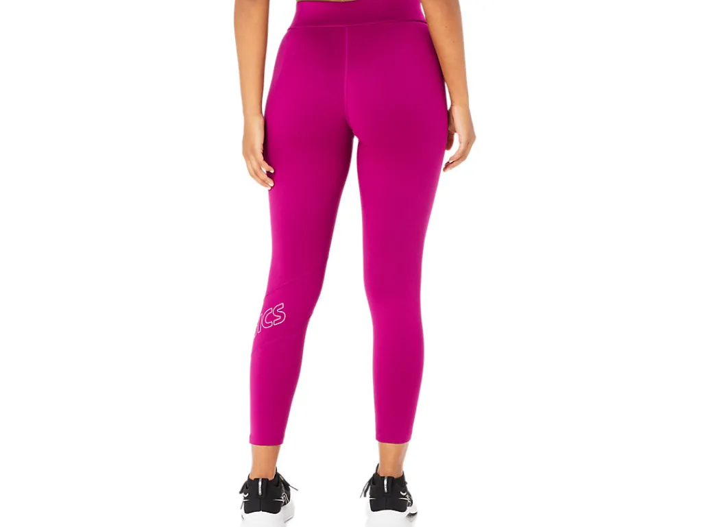 asics_logo__tight_1-1.webp ASICS Tights & leggings | Broeken> LOGO 7/8 TIGHT Blackberry