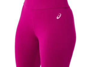 ASICS Tights & leggings | Broeken> LOGO 7/8 TIGHT Blackberry