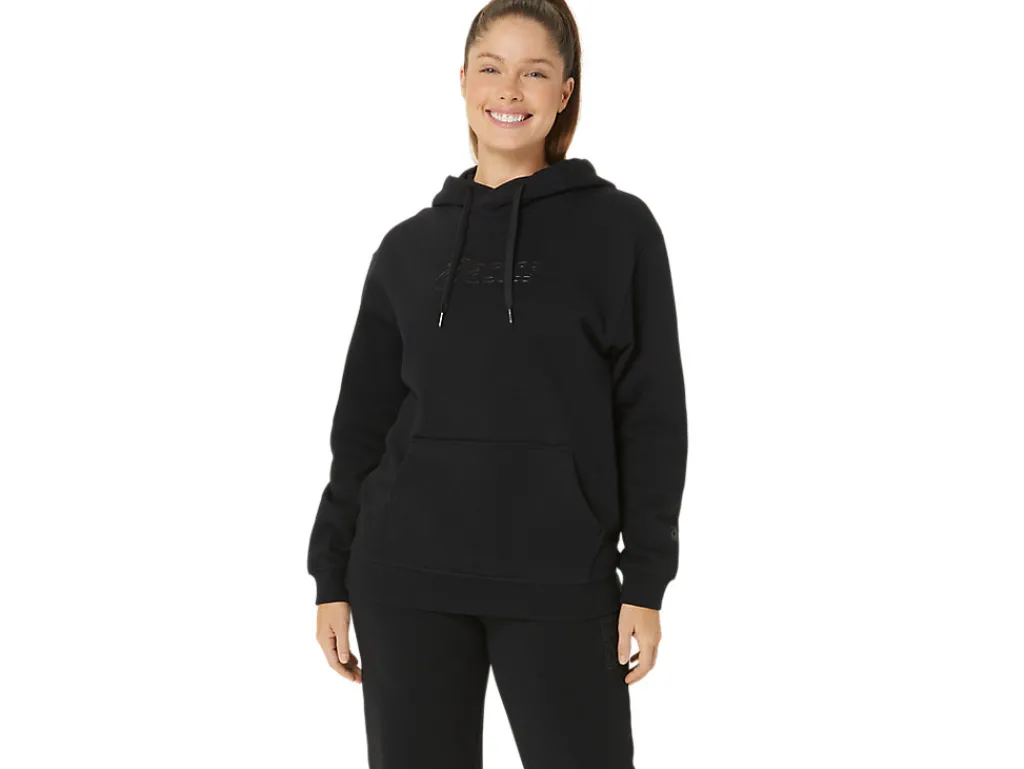 asics_logo_oth_hoodie_0-4.webp ASICS Hoodies en sweatshirts | Shirts met lange mouwen> LOGO OTH HOODIE Performance Black