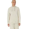 ASICS Hoodies en sweatshirts | Shirts met lange mouwen> LOGO OTH HOODIE Birch