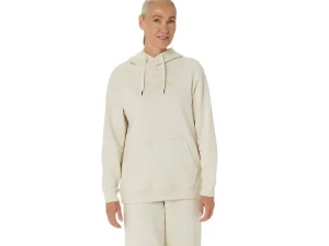 ASICS Hoodies en sweatshirts | Shirts met lange mouwen> LOGO OTH HOODIE Birch