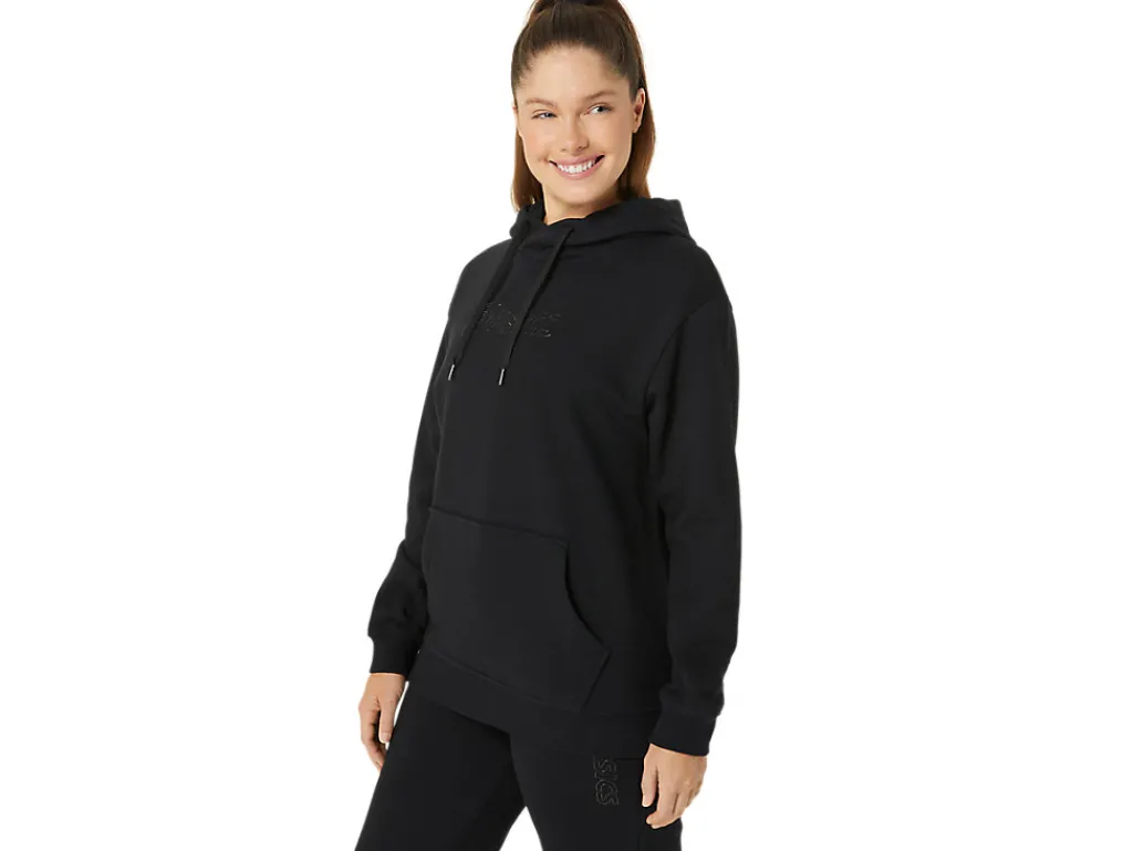 asics_logo_oth_hoodie_2-4.webp ASICS Hoodies en sweatshirts | Shirts met lange mouwen> LOGO OTH HOODIE Performance Black
