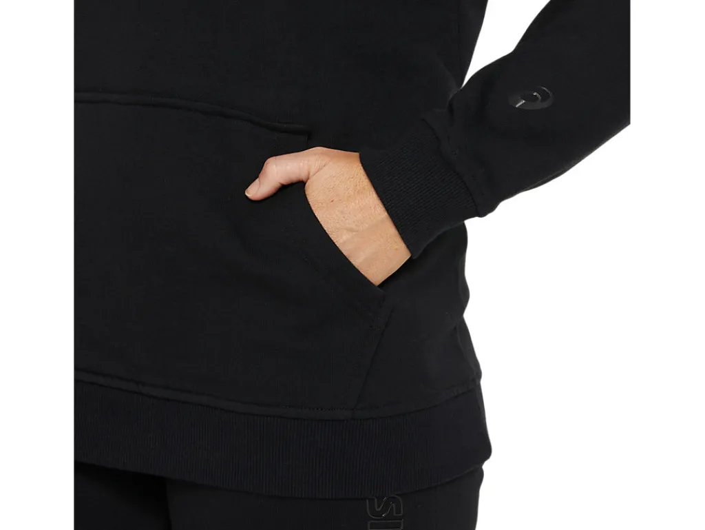 asics_logo_oth_hoodie_4-4.webp ASICS Hoodies en sweatshirts | Shirts met lange mouwen> LOGO OTH HOODIE Performance Black