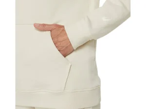 ASICS Hoodies en sweatshirts | Shirts met lange mouwen> LOGO OTH HOODIE Birch
