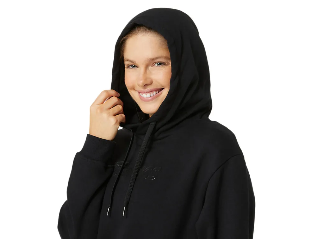 asics_logo_oth_hoodie_5-4.webp ASICS Hoodies en sweatshirts | Shirts met lange mouwen> LOGO OTH HOODIE Performance Black
