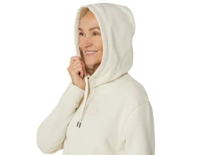 ASICS Hoodies en sweatshirts | Shirts met lange mouwen> LOGO OTH HOODIE Birch