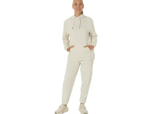 ASICS Hoodies en sweatshirts | Shirts met lange mouwen> LOGO OTH HOODIE Birch