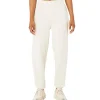 ASICS Broek | Broeken> LOGO SWEATPANT Birch
