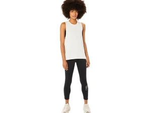 ASICS Shirts met korte mouwen | Tanktops> LOGO TANK Birch