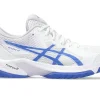 ASICS Squash & badminton | Handbal>BEYOND FF White/Sapphire