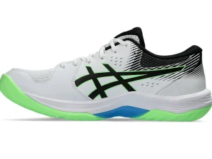 ASICS Squash & badminton | Handbal>BEYOND FF White/Lime Burst