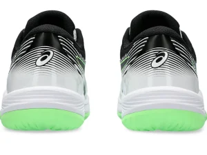 ASICS Squash & badminton | Handbal>BEYOND FF White/Lime Burst