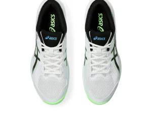 ASICS Squash & badminton | Handbal>BEYOND FF White/Lime Burst