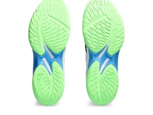 ASICS Squash & badminton | Handbal>BEYOND FF White/Lime Burst