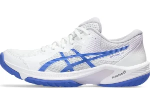 ASICS Squash & badminton | Handbal>BEYOND FF White/Sapphire