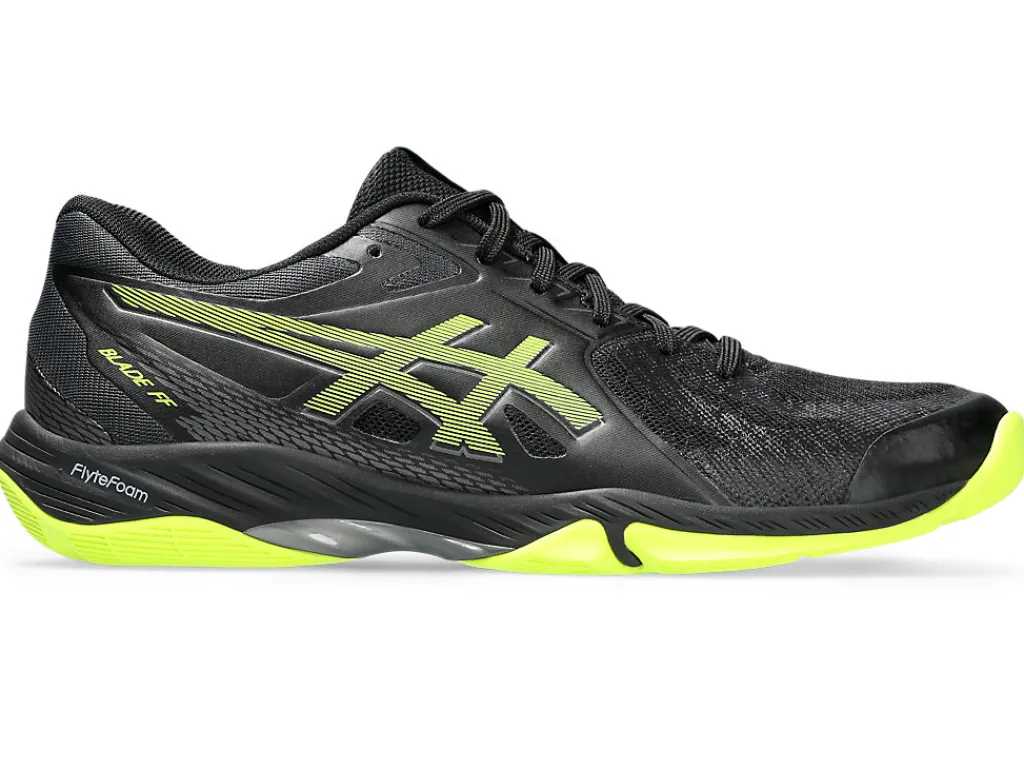 blade_ff_0-5.webp ASICS Netbal | Squash & badminton>BLADE FF Black/Safety Yellow