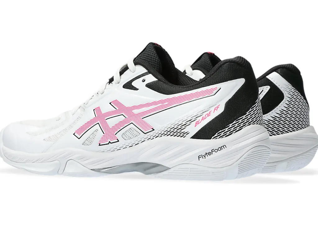 blade_ff_2-2.webp ASICS Netbal | Squash & badminton>BLADE FF White/Hot Pink