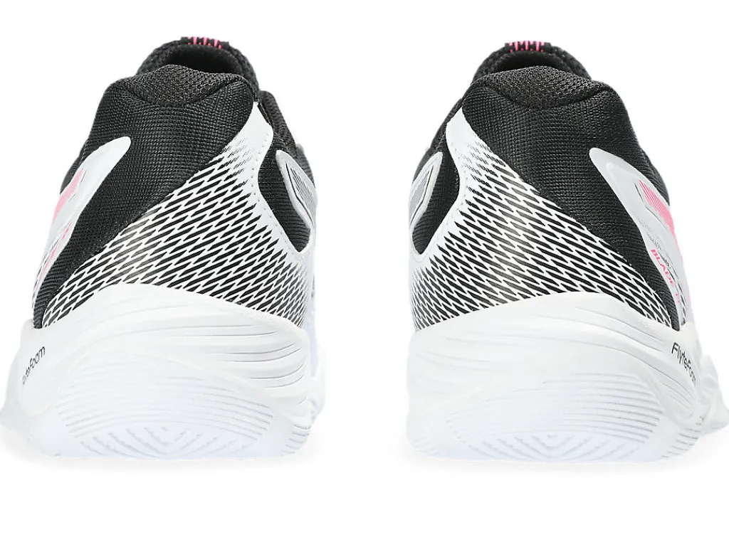 blade_ff_4-2.webp ASICS Netbal | Squash & badminton>BLADE FF White/Hot Pink