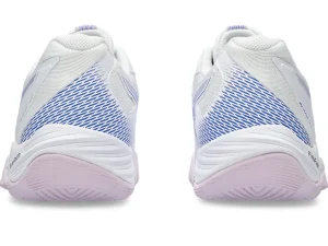 ASICS Squash & badminton | Handbal>BLADE FF White/Sapphire