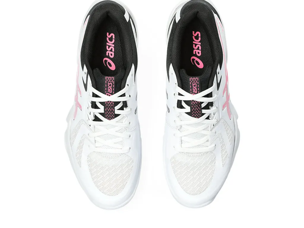 blade_ff_5-2.webp ASICS Netbal | Squash & badminton>BLADE FF White/Hot Pink