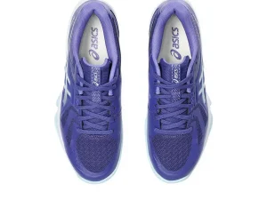ASICS Netbal | Squash & badminton>BLADE FF Eggplant/Aquamarine