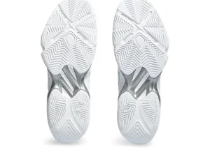 ASICS Netbal | Squash & badminton>BLADE FF White/Hot Pink