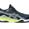 ASICS Netbal | Squash & badminton>BLAST FF 3 French Blue/White
