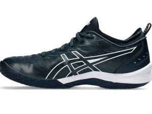 ASICS Netbal | Squash & badminton>BLAST FF 3 French Blue/White