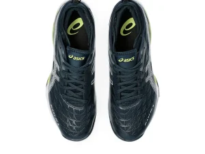 ASICS Netbal | Squash & badminton>BLAST FF 3 French Blue/White