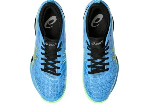 ASICS Squash & badminton | Handbal>BLAST FF 3 Waterscape/Lime Burst