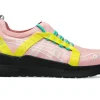 ASICS Heritage | Unisex>CFCL x GEL-LYTE III CM 1.95 Potpourri/Blazing Yellow