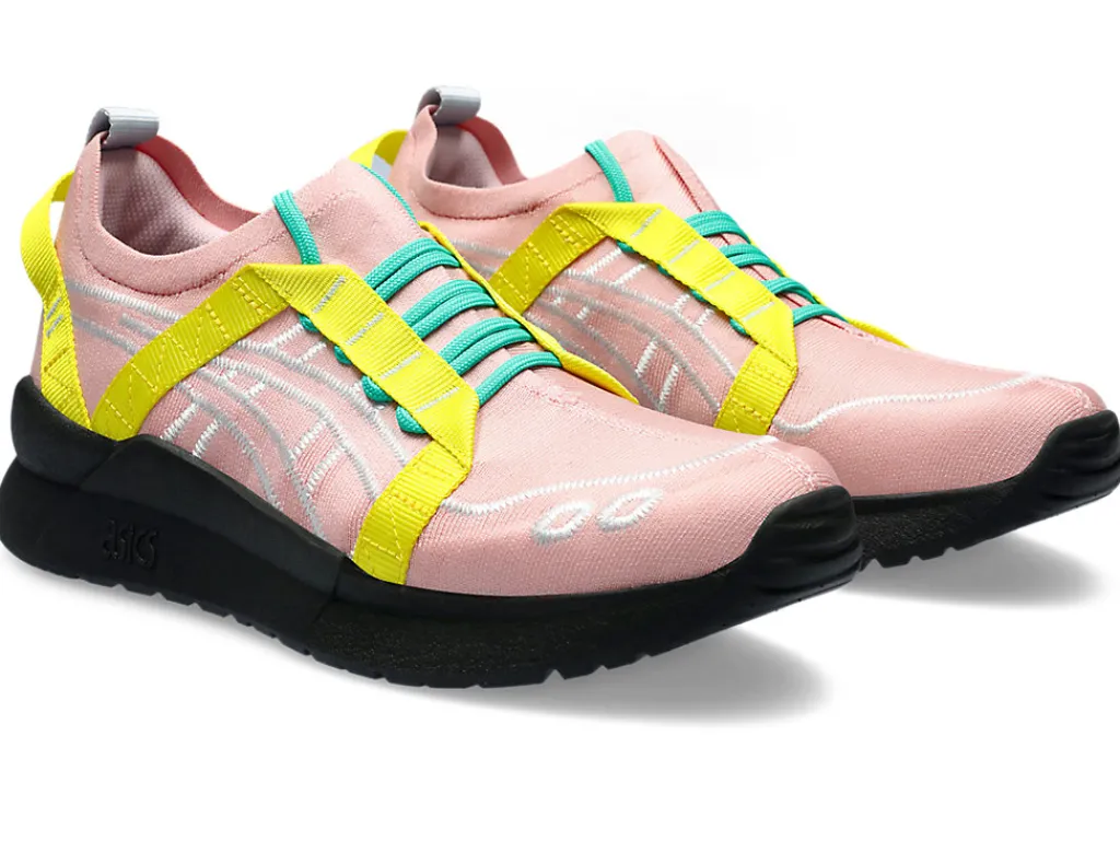 cfcl_x_gellyte_iii_cm__1.webp ASICS Heritage | Unisex>CFCL x GEL-LYTE III CM 1.95 Potpourri/Blazing Yellow
