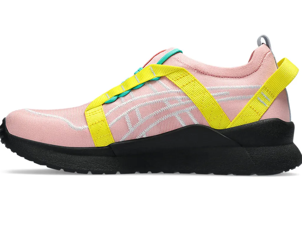 cfcl_x_gellyte_iii_cm__3.webp ASICS Heritage | Unisex>CFCL x GEL-LYTE III CM 1.95 Potpourri/Blazing Yellow