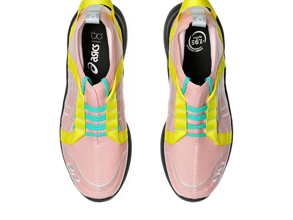 cfcl_x_gellyte_iii_cm__5.webp ASICS Heritage | Unisex>CFCL x GEL-LYTE III CM 1.95 Potpourri/Blazing Yellow