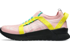 ASICS Heritage | Unisex>CFCL x GEL-LYTE III CM 1.95 Potpourri/Blazing Yellow