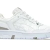 ASICS Unisex | Heren>Charlotte Cardin x EX89 White/White