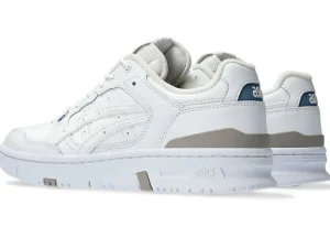 ASICS Unisex | Heren>Charlotte Cardin x EX89 White/White