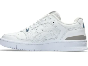 ASICS Unisex | Heren>Charlotte Cardin x EX89 White/White