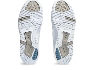 ASICS Unisex | Heren>Charlotte Cardin x EX89 White/White