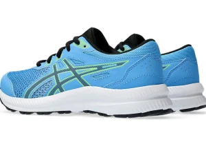 ASICS Hardloopschoenen | Hardlopen>CONTEND 8 GS Waterscape/Black
