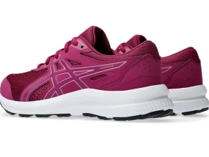 ASICS Hardloopschoenen | Hardlopen>CONTEND 8 GS Blackberry/Blackberry