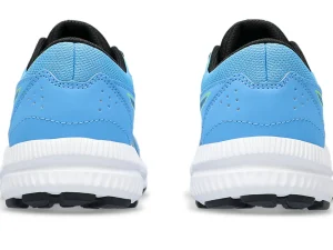 ASICS Hardloopschoenen | Hardlopen>CONTEND 8 GS Waterscape/Black