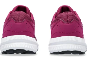 ASICS Hardloopschoenen | Hardlopen>CONTEND 8 GS Blackberry/Blackberry