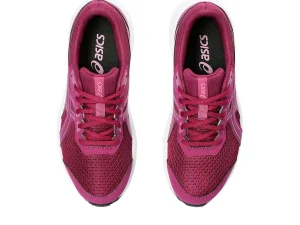 ASICS Hardloopschoenen | Hardlopen>CONTEND 8 GS Blackberry/Blackberry