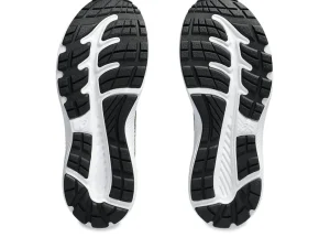 ASICS Hardloopschoenen | Hardlopen>CONTEND 8 GS Black/Bright Yellow