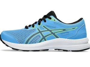 ASICS Hardloopschoenen | Hardlopen>CONTEND 8 GS Waterscape/Black