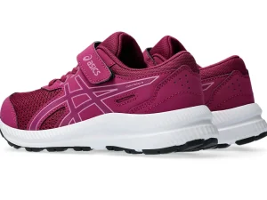 ASICS Hardlopen | Schoenen>CONTEND 8 PS Blackberry/Blackberry